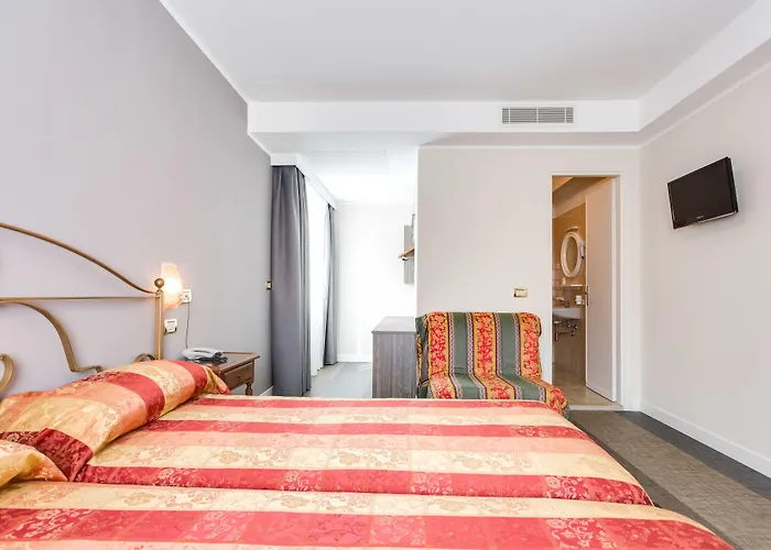 Europa 3* Garda (Verona)