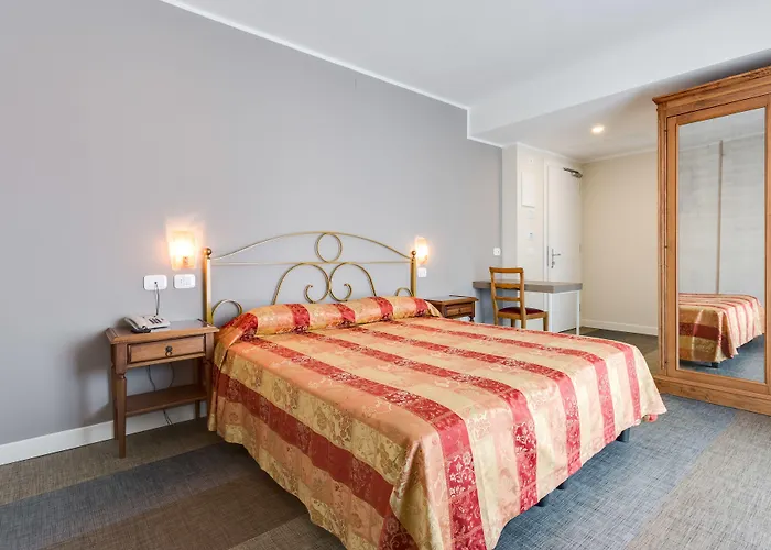 Hotel Europa Garda (Verona)