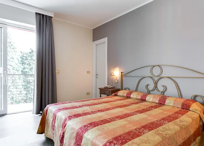 Europa 3* Garda (Verona)