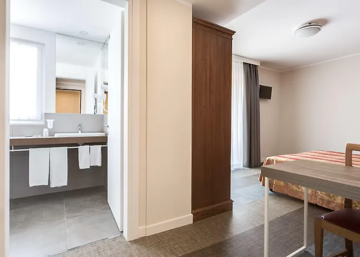 Europa 3* Garda (Verona)