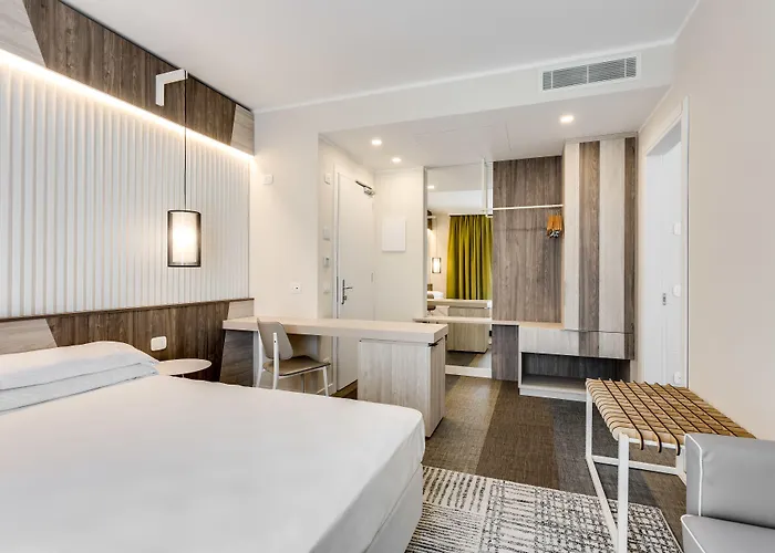 Europa 3* Garda (Verona)