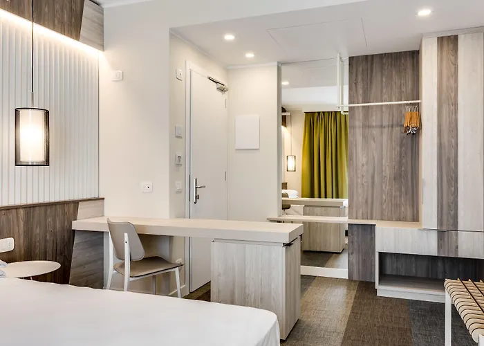 Europa 3* Garda (Verona)