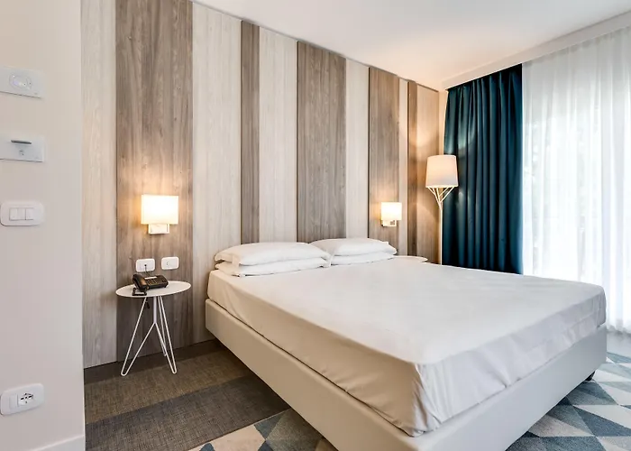 Europa Hotel Garda (Verona)