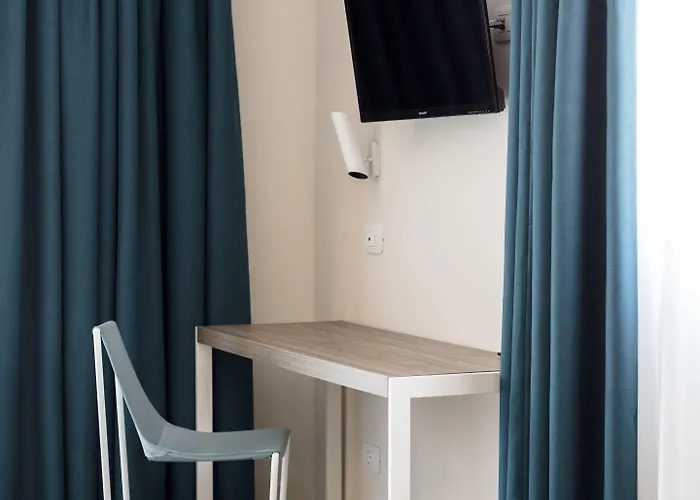 Europa 3* Garda (Verona)