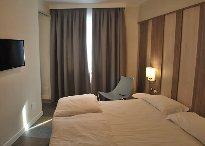 Hotel Europa 3*