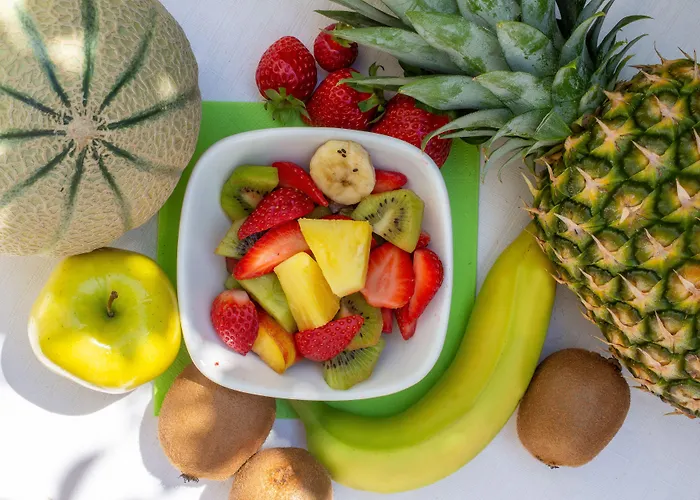 Europa Hotel Garda (Verona)