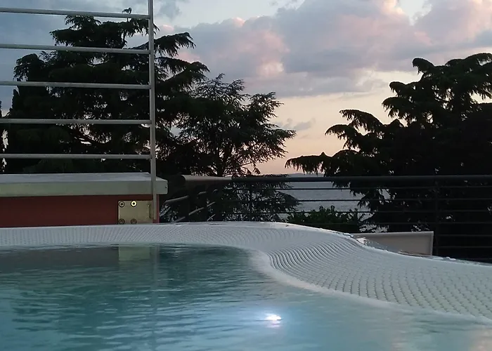 Europa 3* Garda (Verona)