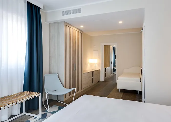 Hotel Europa Garda (Verona)