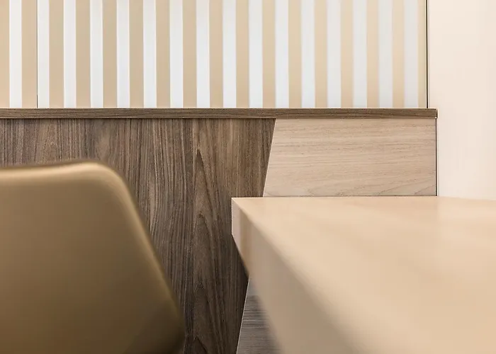 Europa Hotel Garda (Verona)