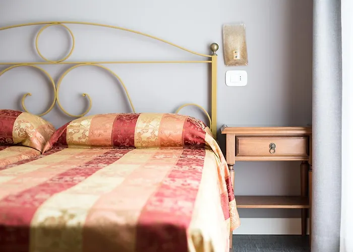 Europa Hotel Garda (Verona)