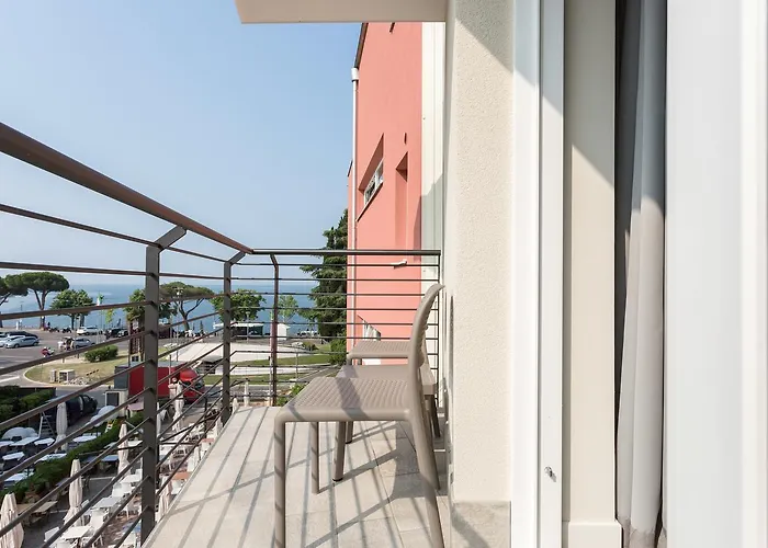 Europa Hotel Garda (Verona)