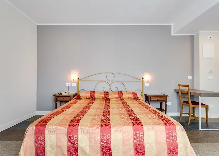 Europa Hotel Garda (Verona)