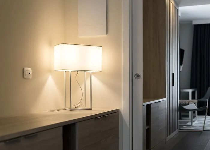 Europa Hotel Garda (Verona)