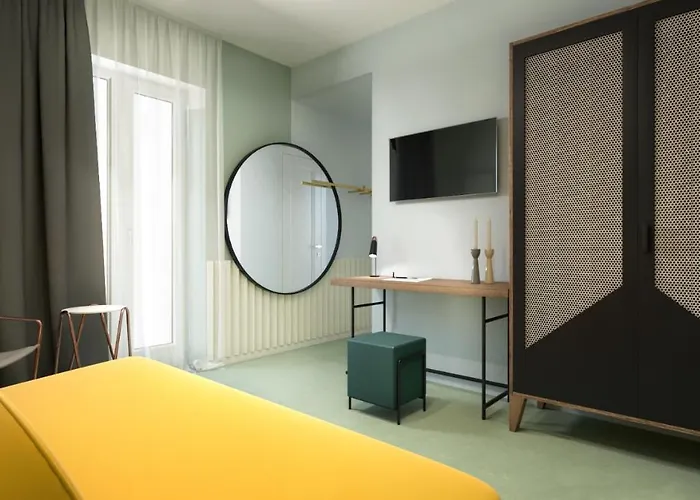 Europa 3* Garda (Verona)