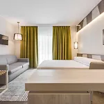 Hotel Europa 3*