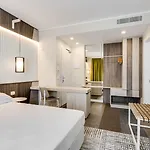 Europa 3* Garda (Verona)