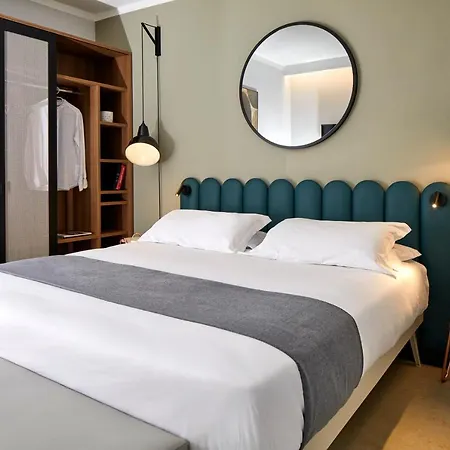 Szálloda Europa 3*