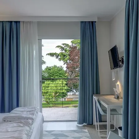 Europa Szálloda 3*
