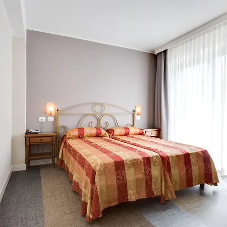 Europa 3* Garda