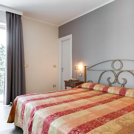 Europa 3* Garda
