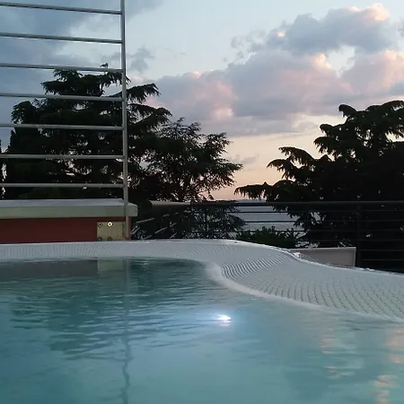 Europa 3* Garda