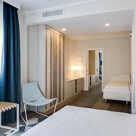 Hotel Europa Garde