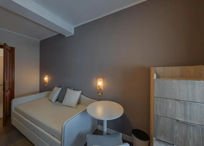 Europa Hotel 3*