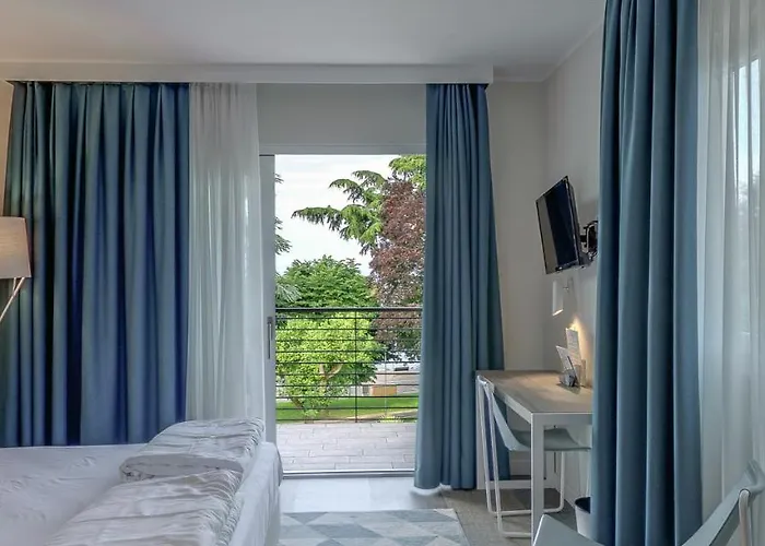 Europa Hotel 3*