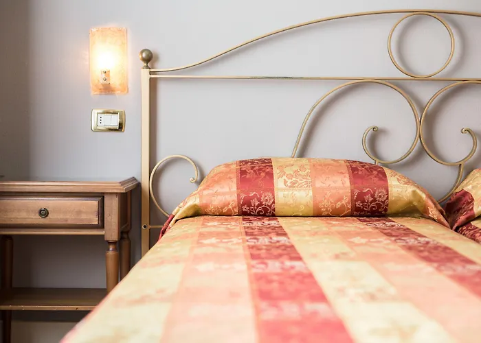 Europa Hotel Garda (Verona)