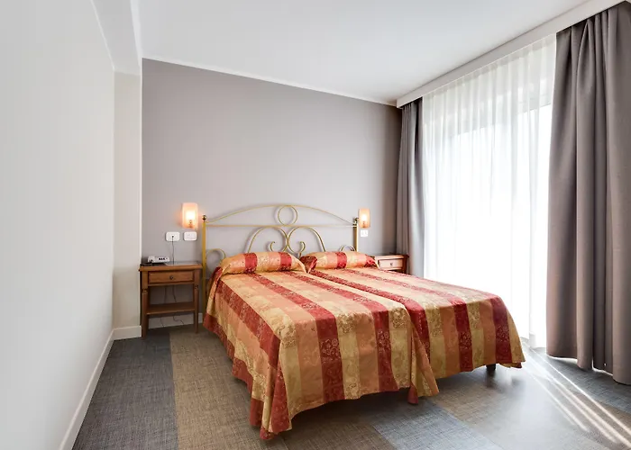 Europa 3* Garda (Verona)