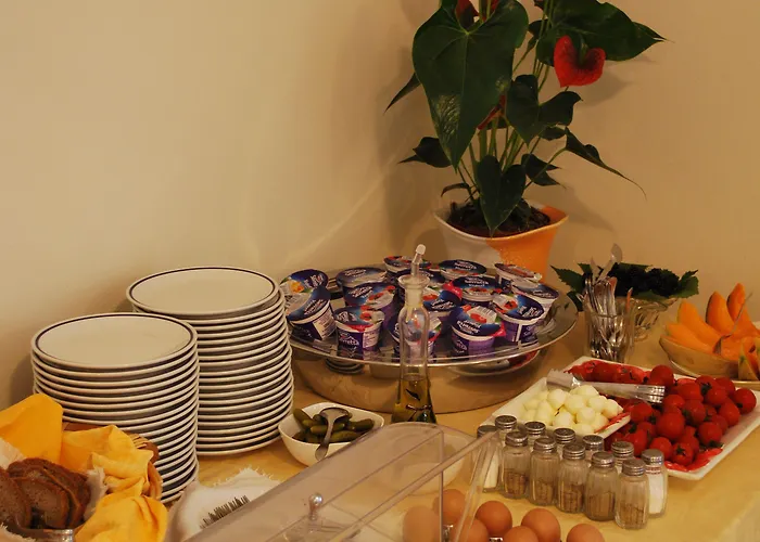 Hotel Europa Garda (Verona)