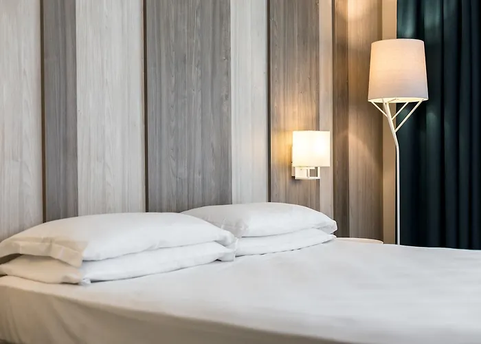 Hotel Europa Garda (Verona)